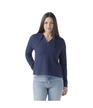 Smartwool Women's Waffle Hoodie