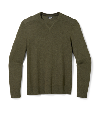 Smartwool Men's Sparwood Crew Sweater