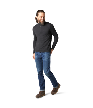 Smartwool Men's Sparwood 1/2 Zip Sweater