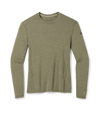 Smartwool Men's Classic Thermal Merino Base Layer Crew