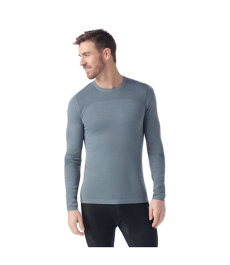 Smartwool Men's Intraknit Thermal Merino Base Layer Crew