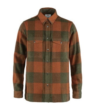 Fjallraven Men's Canada Shirt