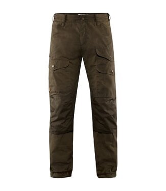 Fjallraven Men's Vidda Pro Ventilated Trs