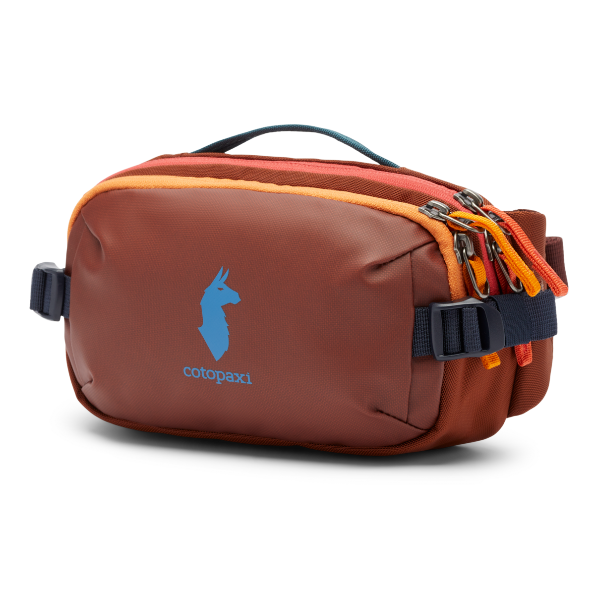Cotopaxi Allpa X 1.5L Hip Pack Quest Outdoors