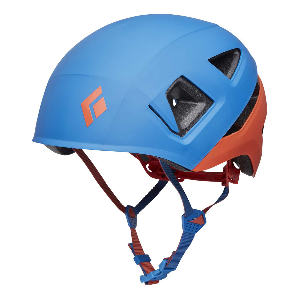 Black Diamond K CAPITAN HELMET - Quest Outdoors