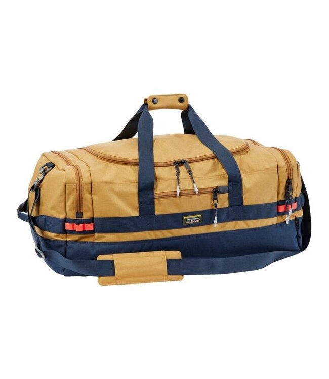 L.L.Bean Mountain Classic Cordura Duffle Medium Quest Outdoors