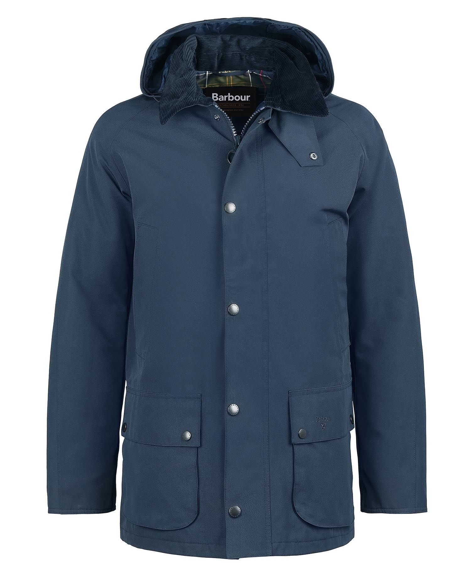 Barbour ashby jacket mens deals