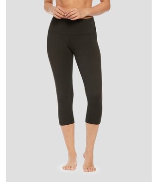 Women's 2.0 Cloud Nine Midweight Baselayer Capri Pants