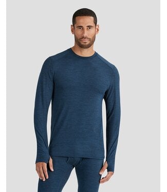 Men's 2.0 Thermolator® Midweight Performance Baselayer Crew Top