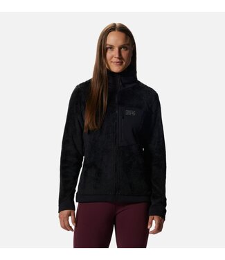 Mountain Hardwear Women's Polartec® High Loft™ Jacket