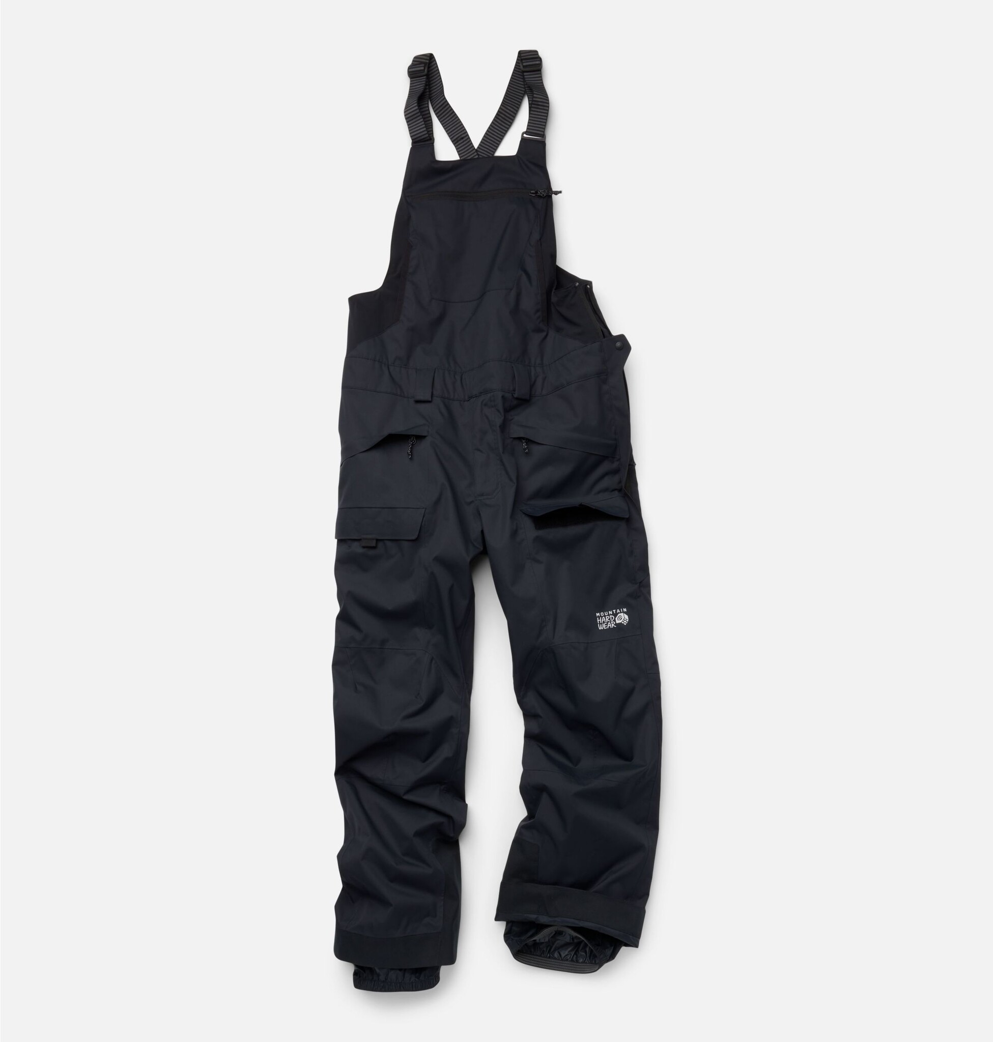 Mountain Hardwear Men s Firefall Bib Quest Outdoors