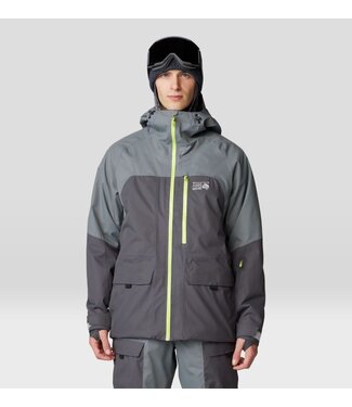Mountain Hardwear Men's Firefall™ Insulated Jacket