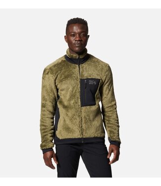 Mountain Hardwear Men's Polartec® High Loft™ Jacket