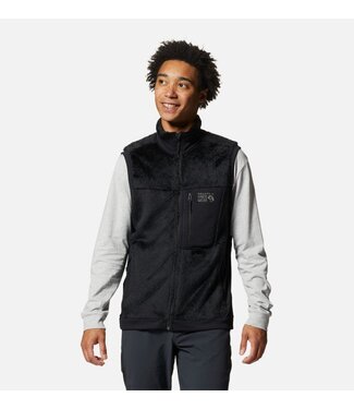 Mountain Hardwear Men's Polartec® High Loft™ Vest