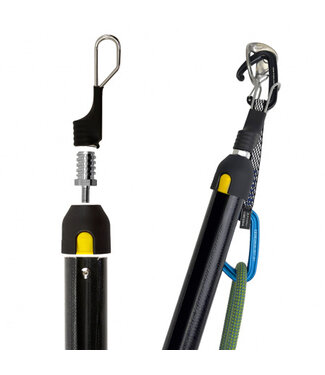 Roll Up Stick Clip Kit