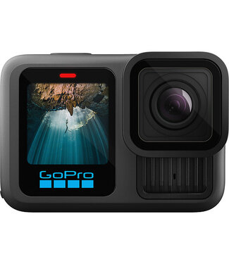 GoPro HERO13 Black Specialty Bundle