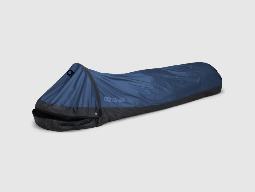 Outdoor research bivy bag hotsell