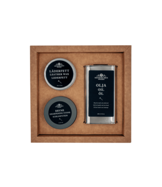 Gransfors Bruk Axe Care Kit