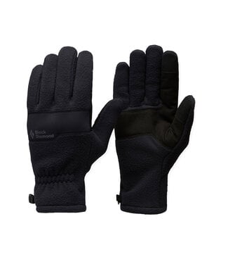 Black Diamond Everyday Fleece Gloves