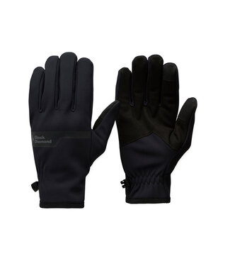 Black Diamond Everyday Softshell Gloves