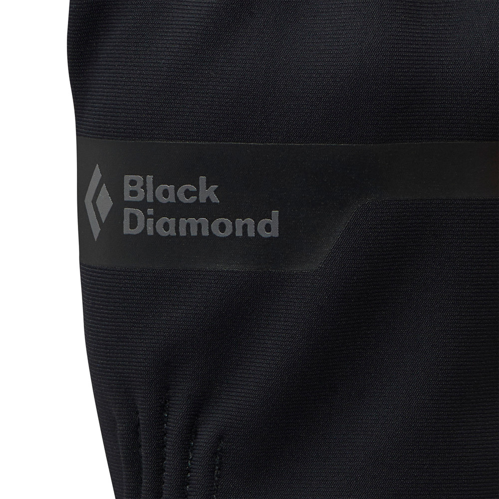 Black Diamond EVERYDAY SOFTSHELL GLOVES Quest Outdoors