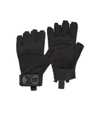 Black Diamond Crag Half-Finger Gloves