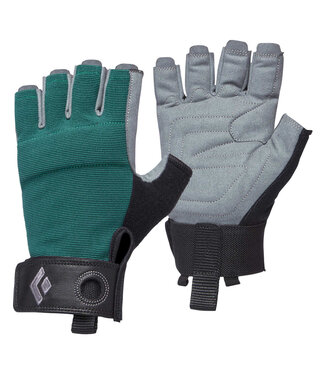 Black Diamond Women's Crag Half-Finger Gloves