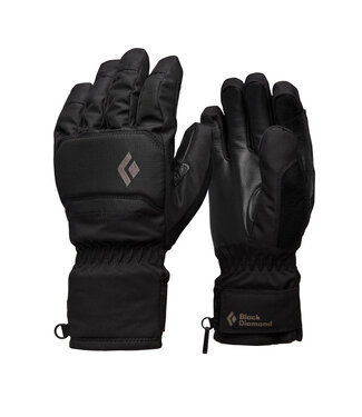 Black Diamond Mission Gloves