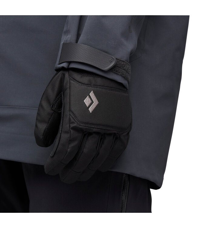 Black Diamond MISSION GLOVES Quest Outdoors