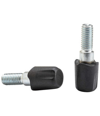 Black Diamond Tech Tip - Rubber