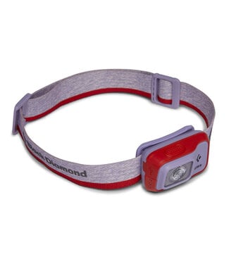 Black Diamond Astro 300-R Rechargeable Headlamp