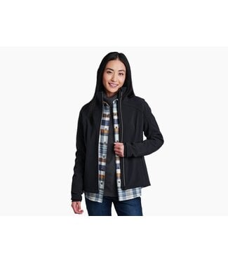 Kuhl Women's Frost Softshell Jacket