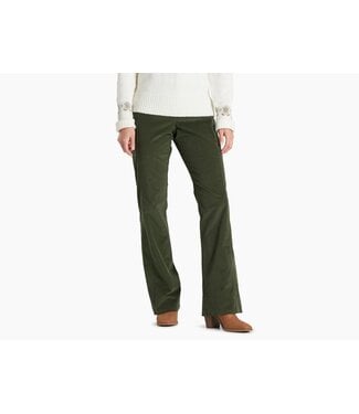 Kuhl Women's Lydia Cord Pant