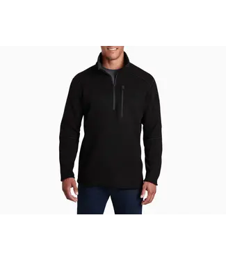 Kuhl Men's Interceptr 1/4 Zip