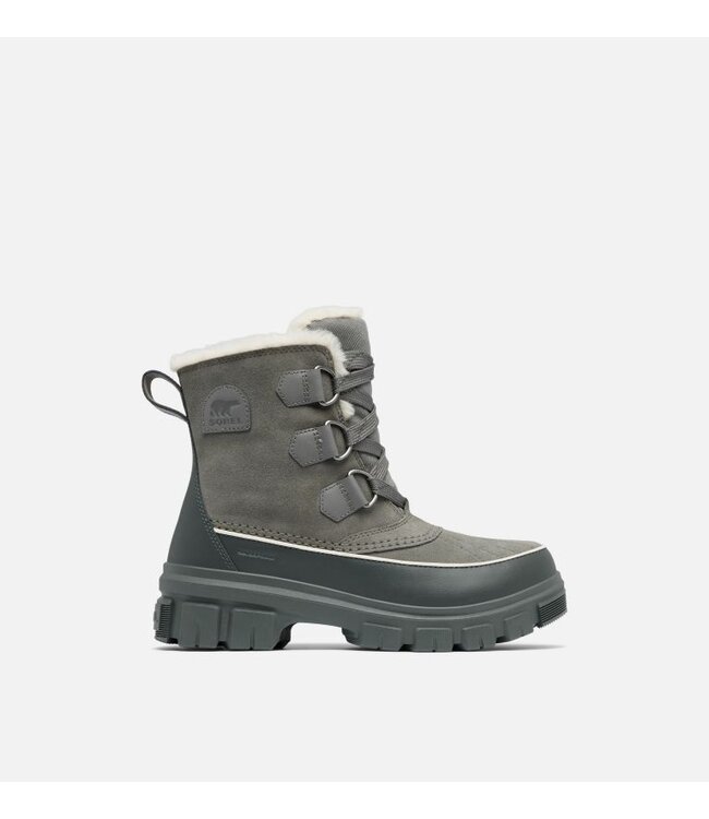 Sorel tivoli snow boots outlet