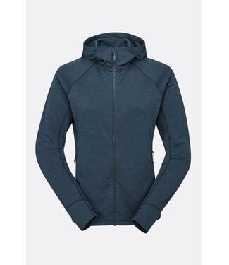Rab Women's Planar Hoody