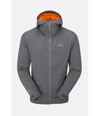 Rab Men's Vapour-Rise™ Summit Jacket