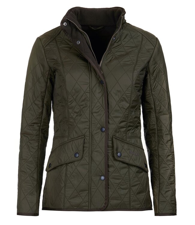  Barbour Women's Cavalry Polarquilt product image