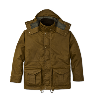 Filson Men's Foul Weather Jacket