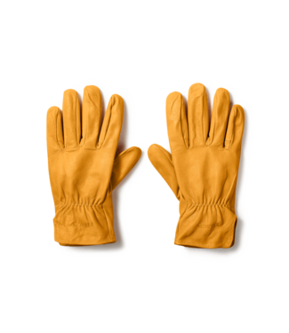 Filson Original Goatskin Gloves