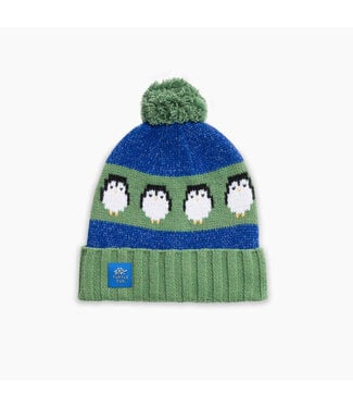 Kids Recycled Pengy