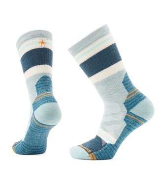 Smartwool Women's Hike Full Cushion Saturnsphere Crew Socks
