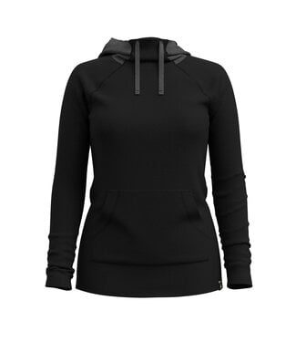 Smartwool Women's Thermal Drape Neck Hoodie