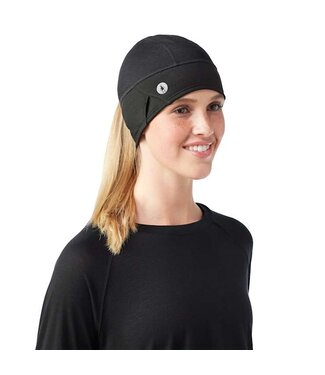 Smartwool Active Fleece Ponytail Beanie