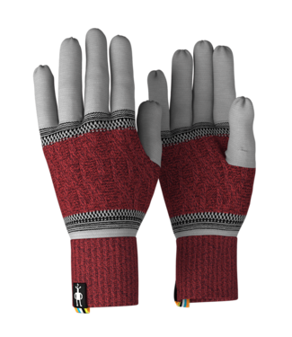 Smartwool Popcorn Cable Glove