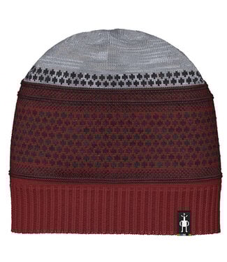 Smartwool Popcorn Cable Reversible Beanie