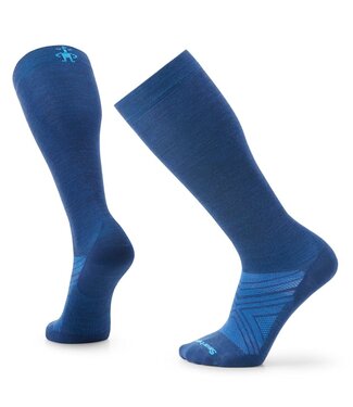 Smartwool Men's Ski Over The Calf Socks Zero Cushion