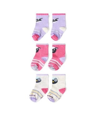 Smartwool Toddler Trio Socks Gift Box