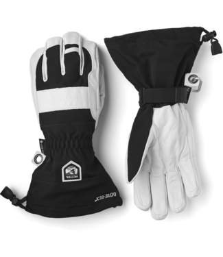 Hestra Army Leather Heli Ski GTX® + Gore grip technology