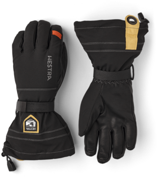 Hestra Army Leather Blizzard